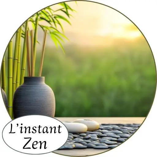 L'instant Zen Agorazen.fr